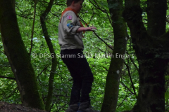 Wölflings- und Jufi Tag Bezirk - 79