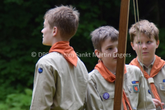 Wölflings- und Jufi Tag Bezirk - 8