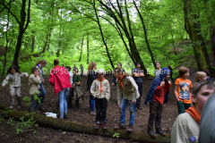 Wölflings- und Jufi Tag Bezirk - 82