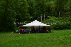 Wölflings- und Jufi Tag Bezirk - 83