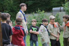 Wölflings- und Jufi Tag Bezirk - 9