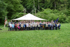 Woelflings- und Jufi Tag Bezirk - 89