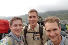 Moselhike 2017 - 0013