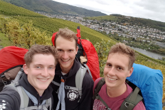 Moselhike 2017 - 0049