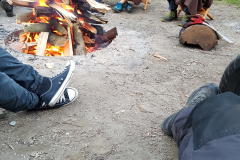 Gruppenfahrt Sippe Adler 2018 - 0004