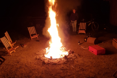 Gruppenfahrt Sippe Adler 2018 - 0005