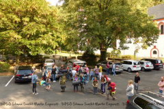 Gruppenfahrt Woelfe Bexbachtal 2018 - 0001