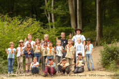 Gruppenfahrt Woelfe Bexbachtal 2018 - 0002