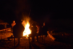 Gruppenfahrt Woelfe Bexbachtal 2018 - 0005