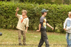 Gruppenfahrt Woelfe Bexbachtal 2018 - 0014