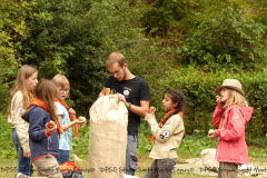 Gruppenfahrt Woelfe Bexbachtal 2018 - 0015