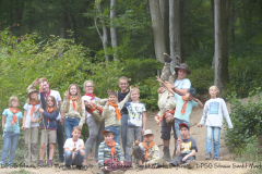 Gruppenfahrt Woelfe Bexbachtal 2018 - 0018