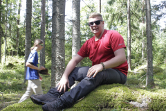 Hike Schweden - 0038