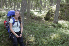 Hike Schweden - 0039
