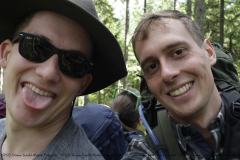 Hike Schweden - 0040