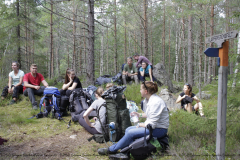 Hike Schweden - 0042