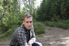 Hike Schweden - 0050