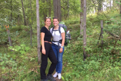 Hike Schweden - 0058