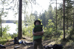 Hike Schweden - 0063