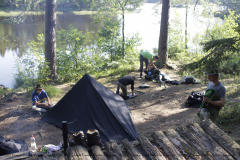 Hike Schweden - 0066