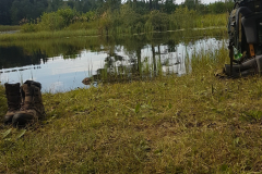 Hike Schweden - 0072a