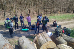 Hike Sippe Adler - 0013d