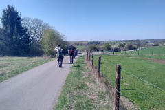 Hike Sippe Adler - 0013e