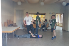 Hike Sippe Adler - 0014i