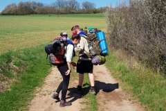 Hike Sippe Adler - 0017