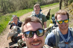 Hike Sippe Adler - 0018