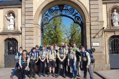 Hike Sippe Adler - 0100