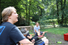 Gruppenlager Sippe Adler Brexbachtal 2020 - 0011