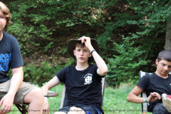 Gruppenlager Sippe Adler Brexbachtal 2020 - 0019