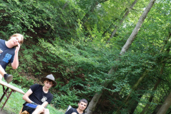 Gruppenlager Sippe Adler Brexbachtal 2020 - 0021