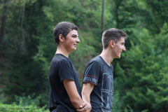 Gruppenlager Sippe Adler Brexbachtal 2020 - 0082