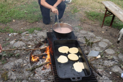 Gruppenlager Sippe Adler Brexbachtal 2020 - 0130