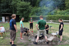 Gruppenlager Sippe Adler Brexbachtal 2020 - 0131