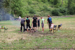 Gruppenlager Sippe Adler Brexbachtal 2020 - 0133