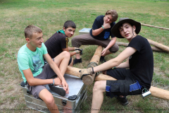 Gruppenlager Sippe Adler Brexbachtal 2020 - 0137