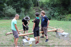 Gruppenlager Sippe Adler Brexbachtal 2020 - 0138