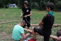 Gruppenlager Sippe Adler Brexbachtal 2020 - 0139