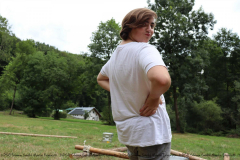 Gruppenlager Sippe Adler Brexbachtal 2020 - 0180