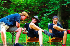 Gruppenlager Sippe Adler Brexbachtal 2020 - 0306