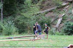 Gruppenlager Sippe Adler Brexbachtal 2020 - 0309