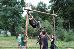 Gruppenlager Sippe Adler Brexbachtal 2020 - 0318