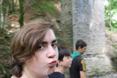 Gruppenlager Sippe Adler Brexbachtal 2020 - 0419