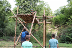 Gruppenlager Sippe Adler Brexbachtal 2020 - 0458