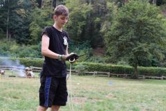 Gruppenlager Sippe Adler Brexbachtal 2020 - 0665