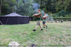 Gruppenlager Sippe Adler Brexbachtal 2020 - 0673