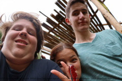 Gruppenlager Sippe Adler Brexbachtal 2020 - 0681